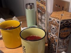 -太二酸菜鱼(福州泰禾店)