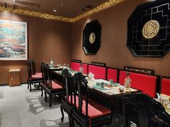 -锦府盐帮·侯宅(五棵松万达店)