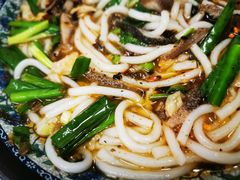 -贵州羴泰羊肉粉(珠江太阳城店)