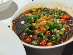 -茅庐毛血旺(临沂泰盛广场店)