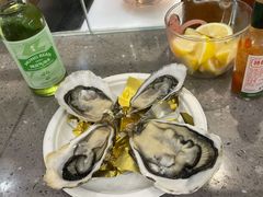 -HIHE Bistro·Oyster Bar(华熙live店)