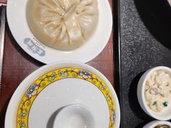 -老淮城·长鱼面(河下古镇店)