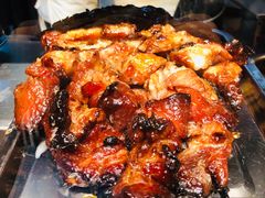 -龙记香港茶餐厅(久光百货店)