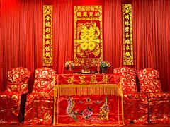 -上海龙之梦万丽酒店