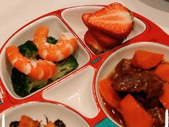 -品海楼·大连海鲜(老虎滩店)