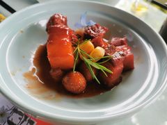 -春色如许·茶食餐厅(桃李春风店)