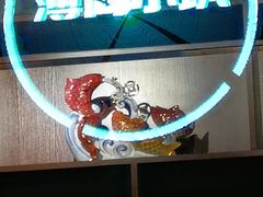 -薄荷小筑融合音乐餐吧(农业路店)