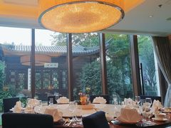 -扬州香格里拉·香宫中餐厅