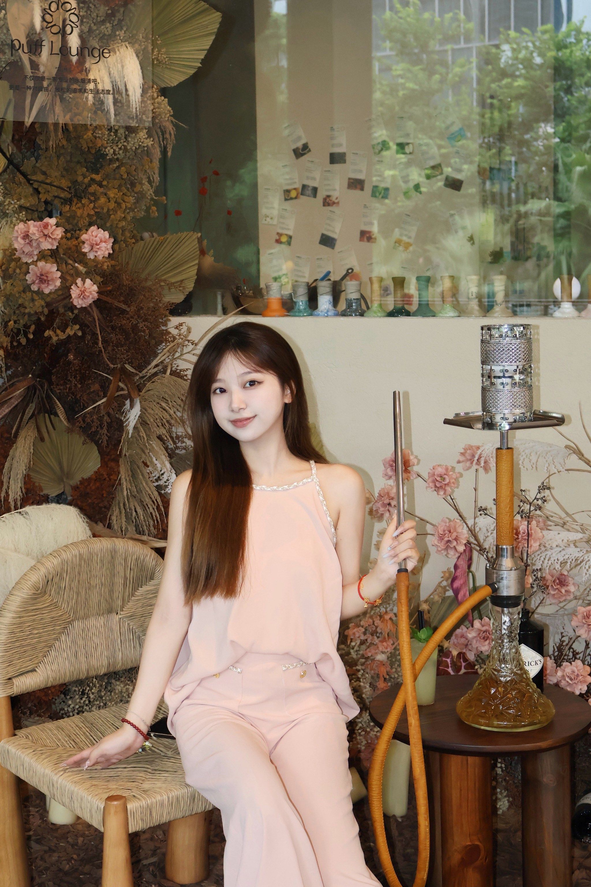 法式风情|在深圳的香榭丽舍大街喝下午茶7515