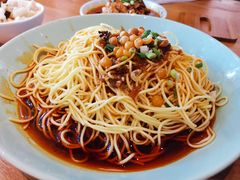 -好這口重庆小面(总店)