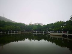 -大连植物园