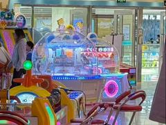 -汤姆熊欢乐世界(光启城店)