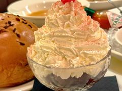 -MORTON'S 莫尔顿牛排坊(北京丽晶酒店)