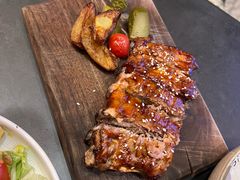 -Nord Grill&Bar Highland诺德西餐(深圳欢乐海岸店)