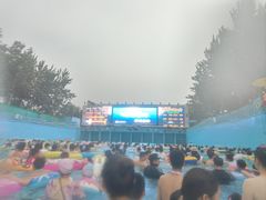 -欢乐水魔方水世界