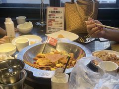 -0048鲜活香辣虾·火锅(铜陵路店)