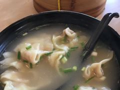 -王家沙点心店(西康路店)