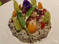 -港丽餐厅(来福士店)