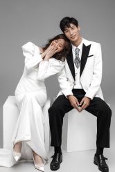 -索菲亚婚纱摄影