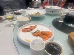 -万龙洲海鲜(大兴绿地缤纷城店)