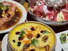 -王氏炉匠·烧鸟放题自助(三里屯店)