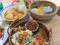 -迷你椰·泰式大排档(佛山顺德店)