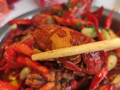 -五七小李子油焖大虾(总店)