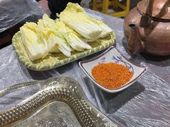 -霄汉羊排(万松园一店)