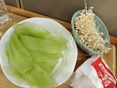 -万物生江北老火锅(海骏达店)