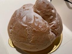 招牌泡芙-KOMUGI 小麦家(新地假日广场店)