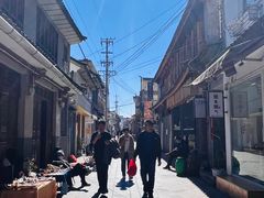 -大青树咖啡(大理古城店)