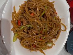 -偏爱炒鸡(老县衙店)