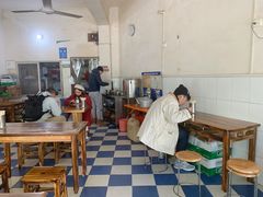 大堂-瘦子桂林米粉店(总店)