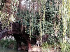 -乌镇东栅景区