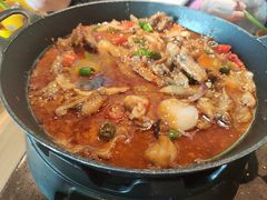 -蛙喔牛蛙(高新绿宝店)