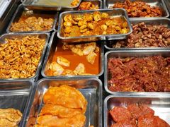 -英雄故事地摊烤肉(马驹桥店)