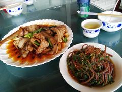-代木儿回锅肉