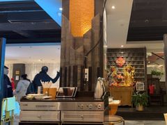 -辣婆婆(航天桥店)