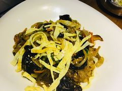 -老炉家木炭烤肉(长江国际店)