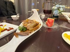 -鹿鸣春饭店(总店)