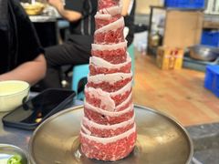 -马场洞肉铺(高丽街店)