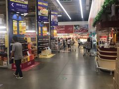 -麦德龙(郑东店)