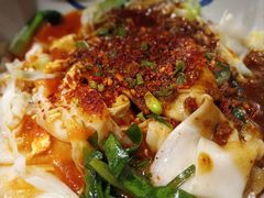 -元志初腊汁肉夹馍(钟楼粉巷店)