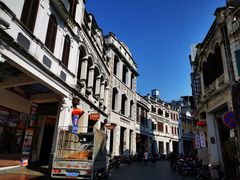 -陈记汤饭(水巷口店)