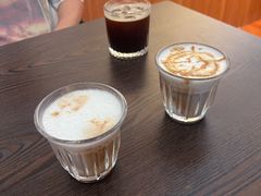 -triple coffee叁杯咖啡