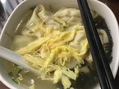 -锡笼记·无锡小笼(常熟万达店)