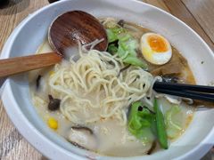 -味千拉面(广州金沙永旺梦乐城店)