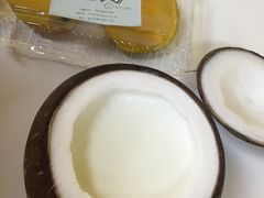 -志龙皇冠吃货椰子铺
