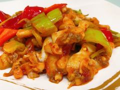 -北塘海鲜·天津菜(大光明桥旗舰店)