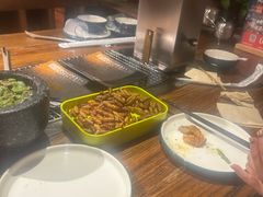 -柿子树炭烤羊腿(金台路店)